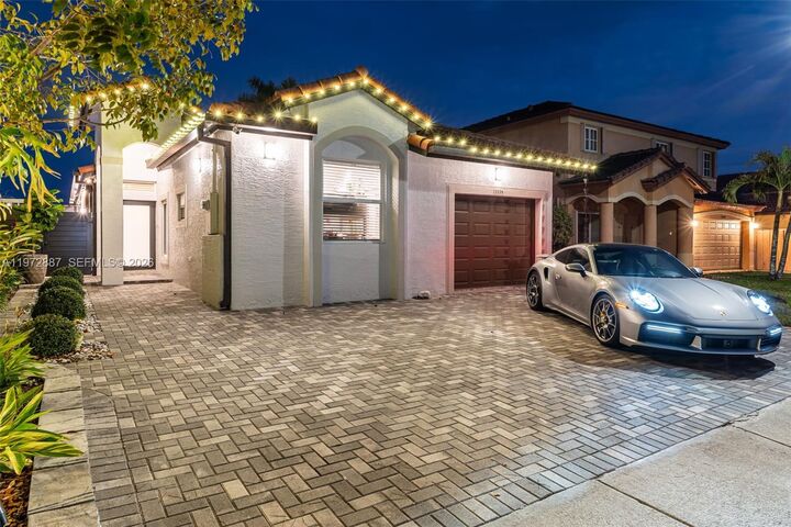 Property Photo:  13335 SW 118th Pass  FL 33186 