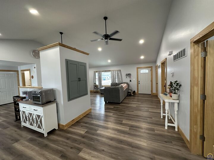 Property Photo: 310 E Bridge St KS 66073