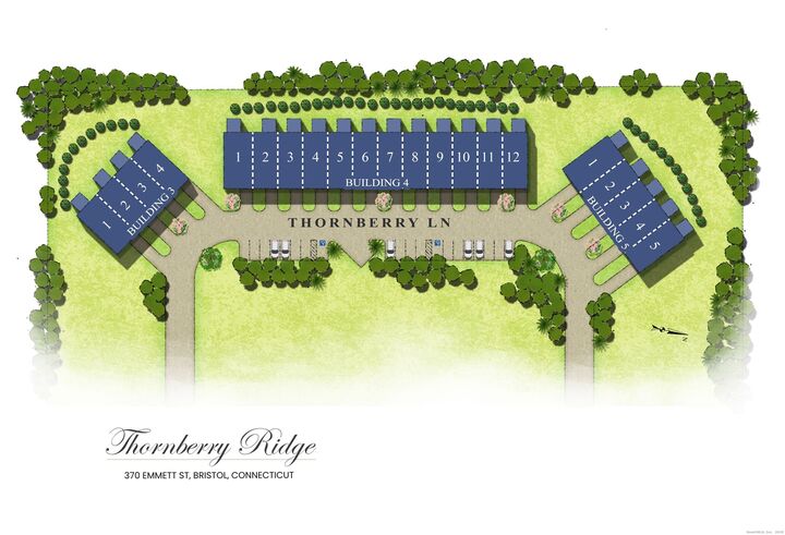 Property Photo:  370 Emmett Street 4-1  CT 06010 