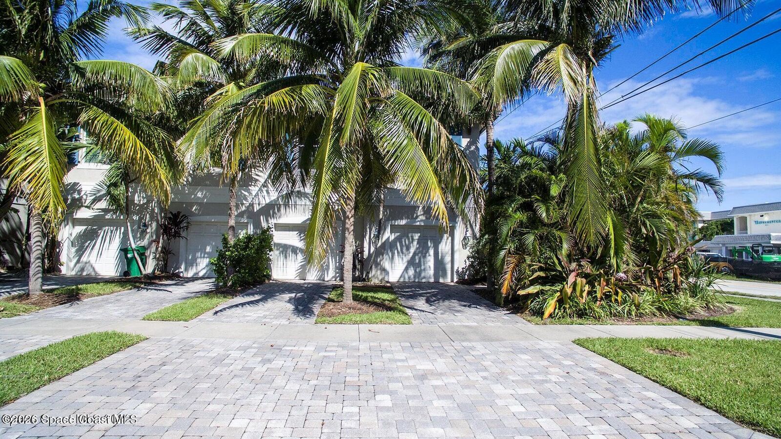 Property Photo: 100 Eighth Avenue FL 32903