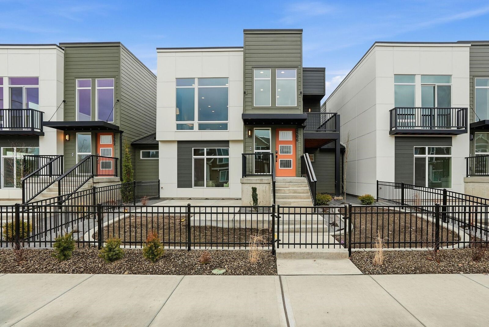 Property Photo: 2506 W Summit Pkwy WA 99201