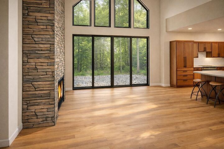 Property Photo:  Nna W Findley Ln Lot 5 The Bogdan  WA 99006 