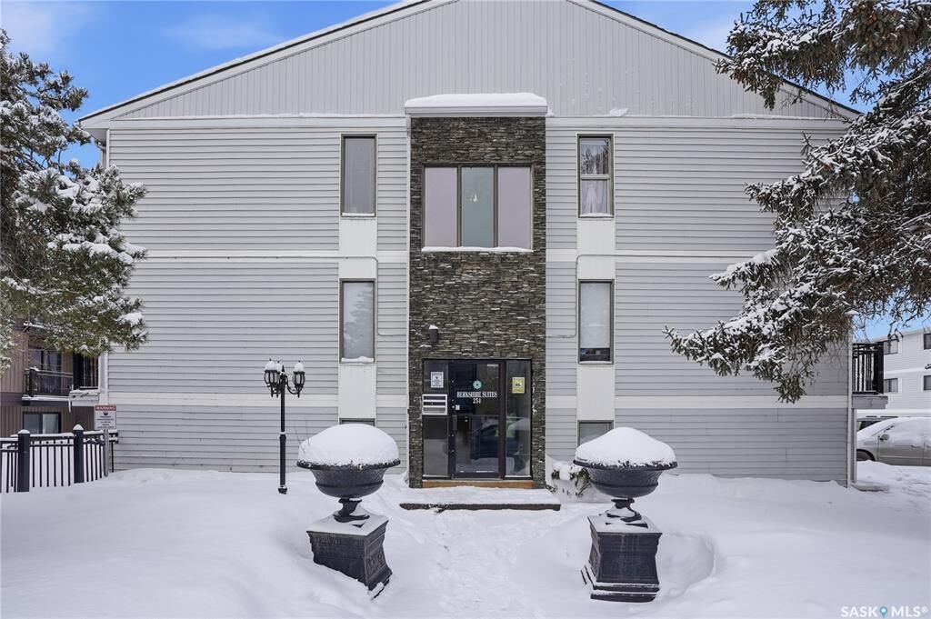 Property Photo:  254 Pinehouse Place 106  SK S7K 4X1 