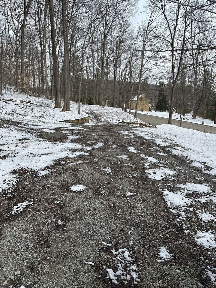 Property Photo:  27 Pike Lake Road  OH 45612 