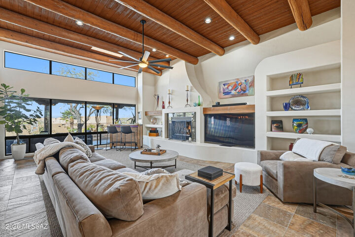 Property Photo:  6060 N Abington Road  AZ 85743 