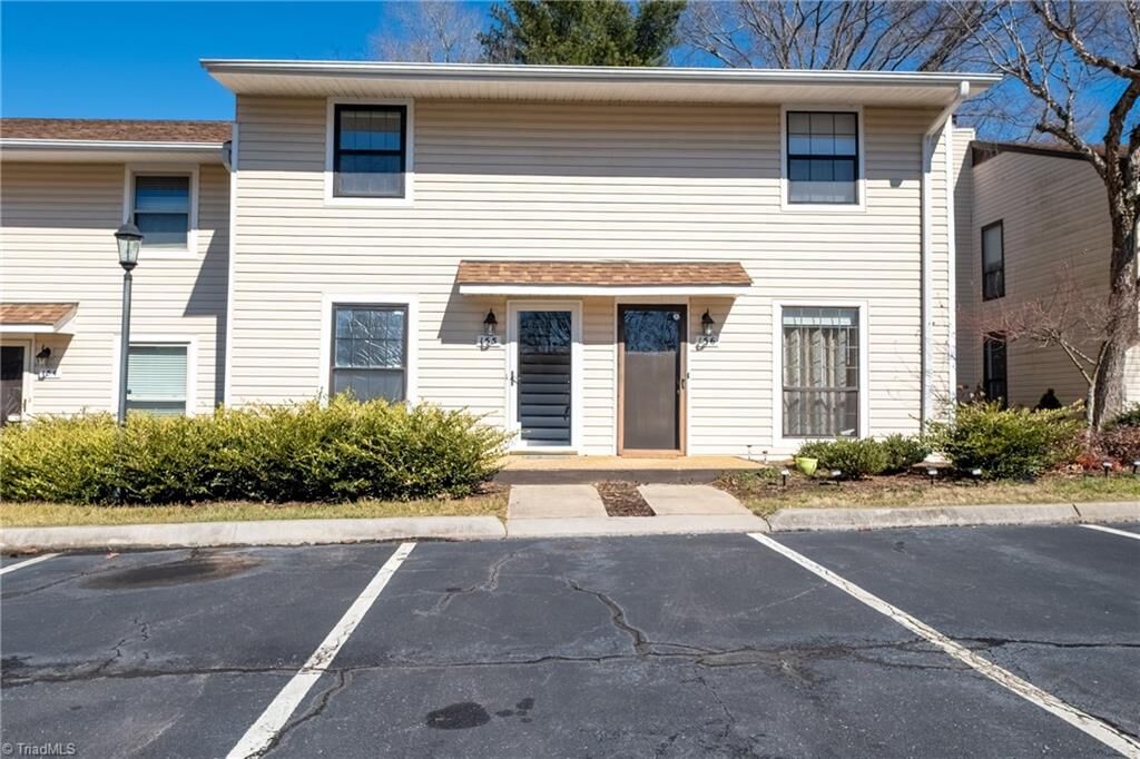 Property Photo:  155 Turnwood Lane  NC 27104 