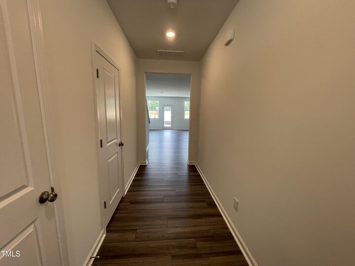 Property Photo:  240 Lily Patch Lane  NC 27577 