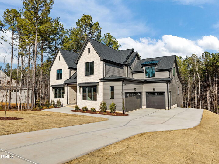 Property Photo: 7936 Wexford Waters Lane NC 27587