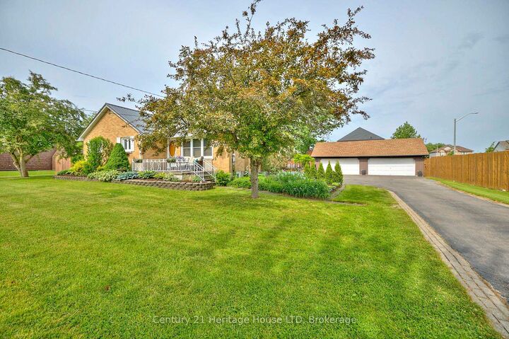 Property Photo:  467 Gorham Road  ON L0S 1N0 