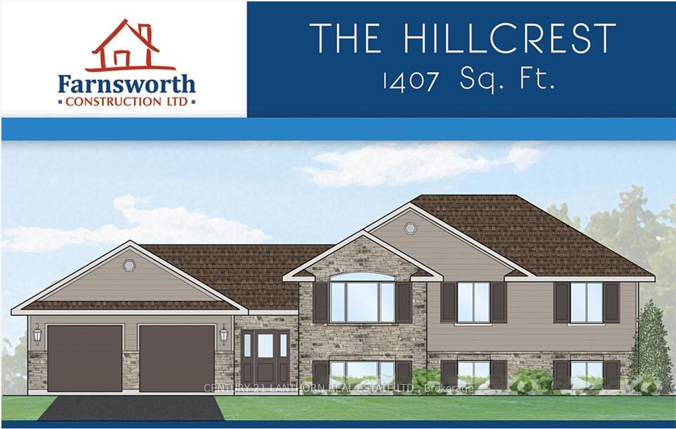 Property Photo:  781 Carson Road  ON K0K 2K0 