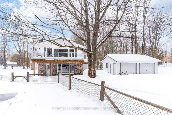 Property Photo:  6 Burton Crescent  ON N0H 2G0 