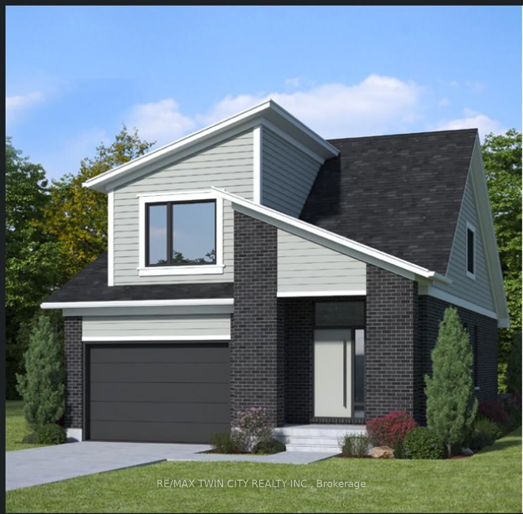 Property Photo: 1731 Fairfield Road ON N6M 0A1