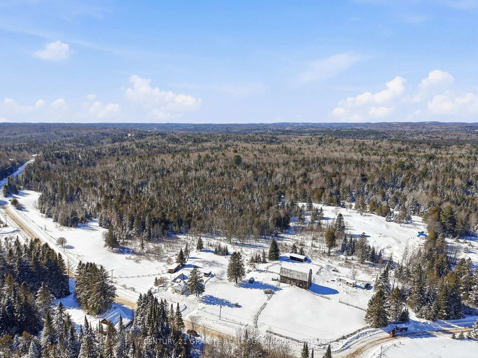 Property Photo: 1367 Detlor Road ON K0L 2L0