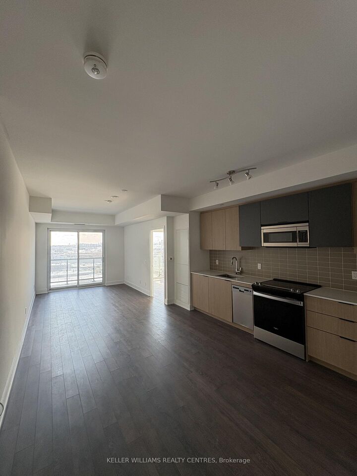 1350 Ellesmere Road 1001 — photo 1