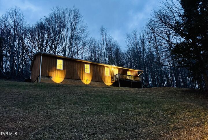 Property Photo:  474 Long Hollow Road  TN 37643 