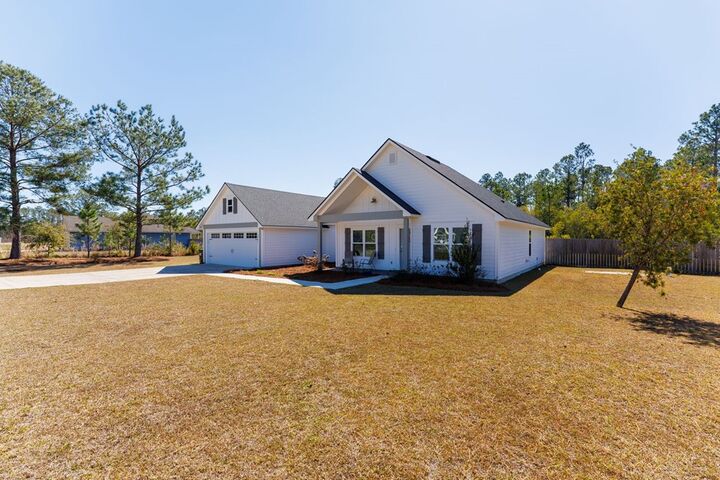 Property Photo: 2983 Cotton Bay Crossing GA 31605