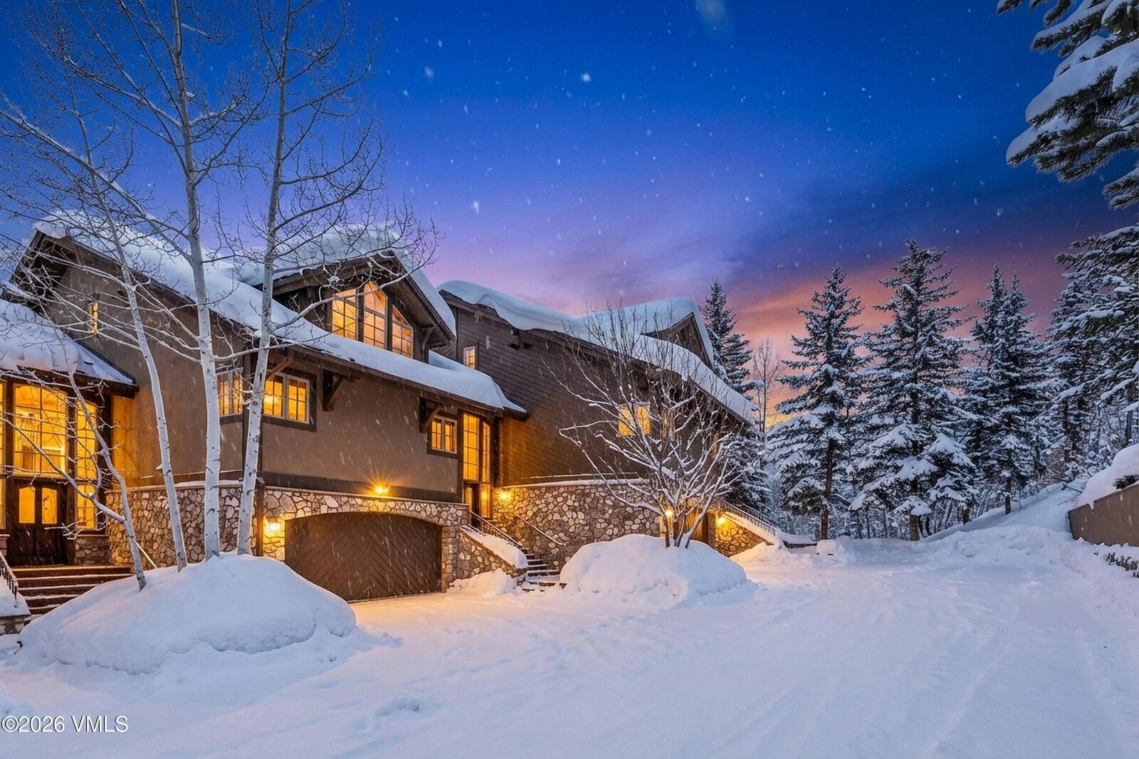 Property Photo:  1120 Village Road  CO 81620 