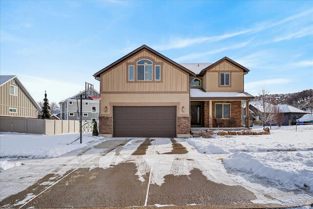 Property Photo: 5980 Rawhide Ct UT 84050