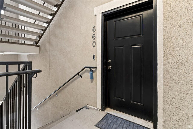 Property Photo: 660 N Emery Ln W UT 84059