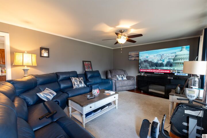 Property Photo:  2501 Clay St  KY 42001 