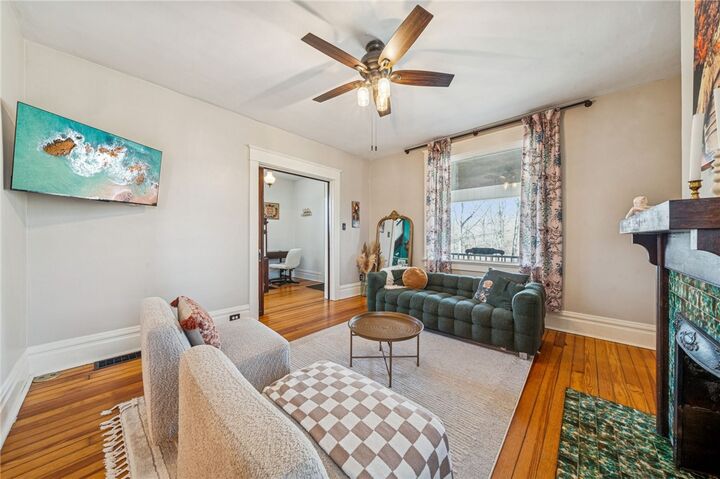 Property Photo: 416 Pine Run Rd PA 16123