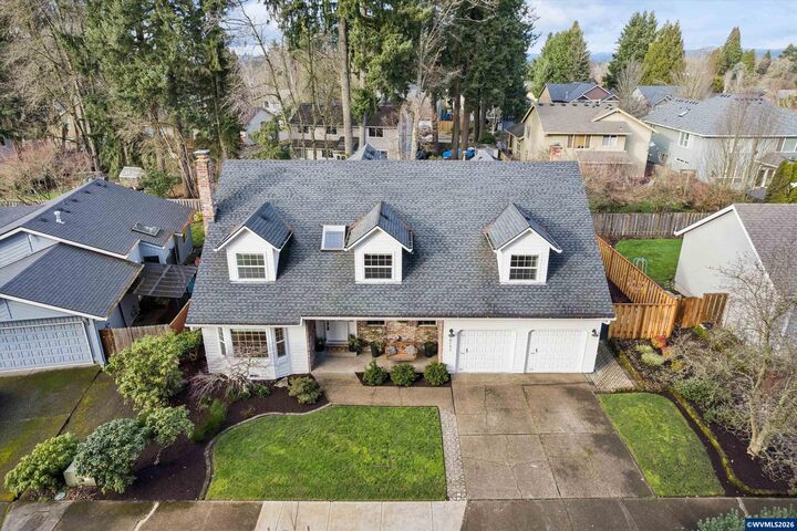 Property Photo:  10173 SW Concho Ct  OR 97062 