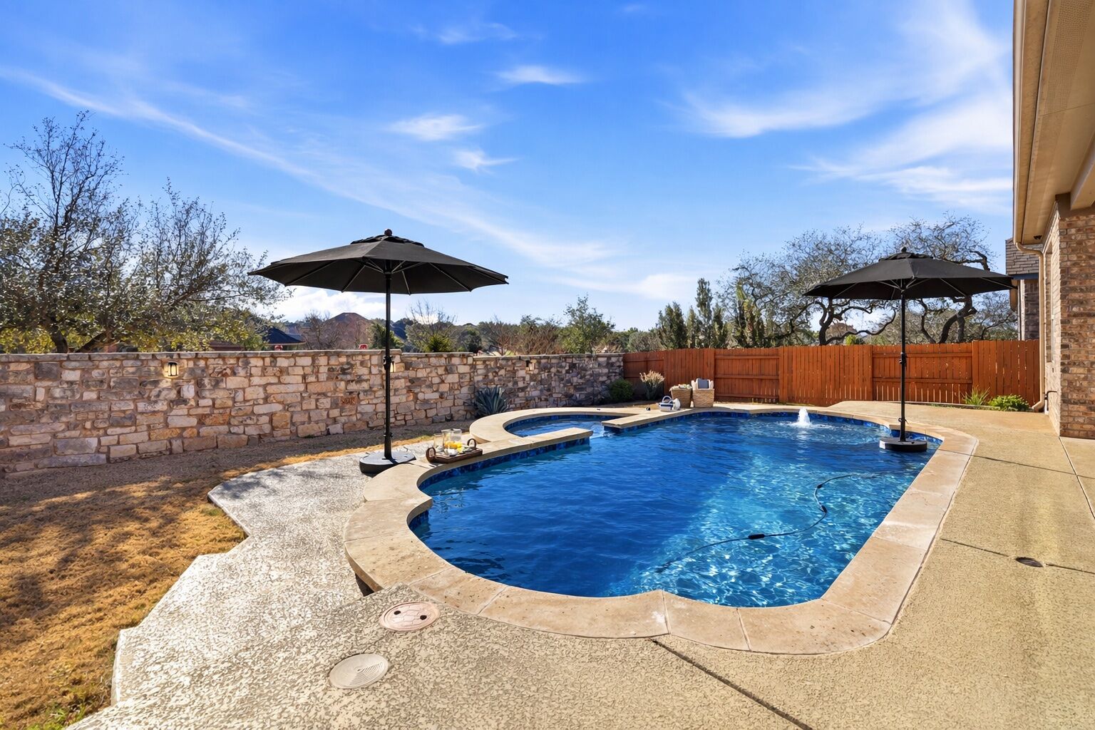 Property Photo: 4109 Haight Street TX 78681