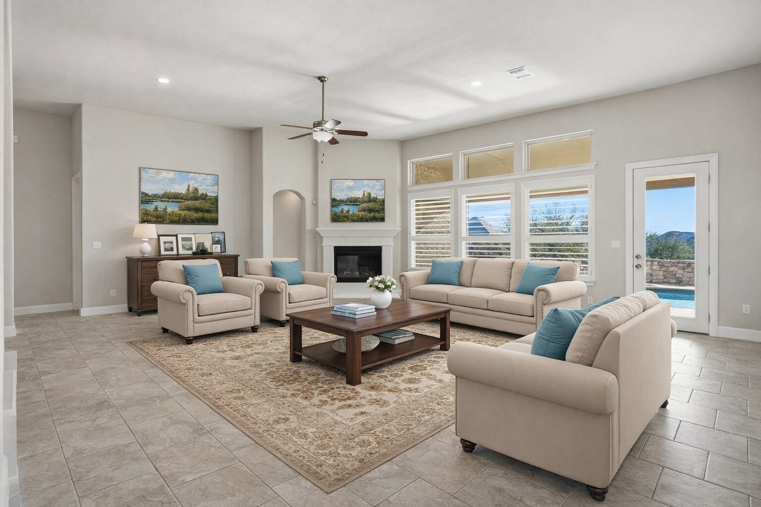 Property Photo: 4109 Haight Street TX 78681