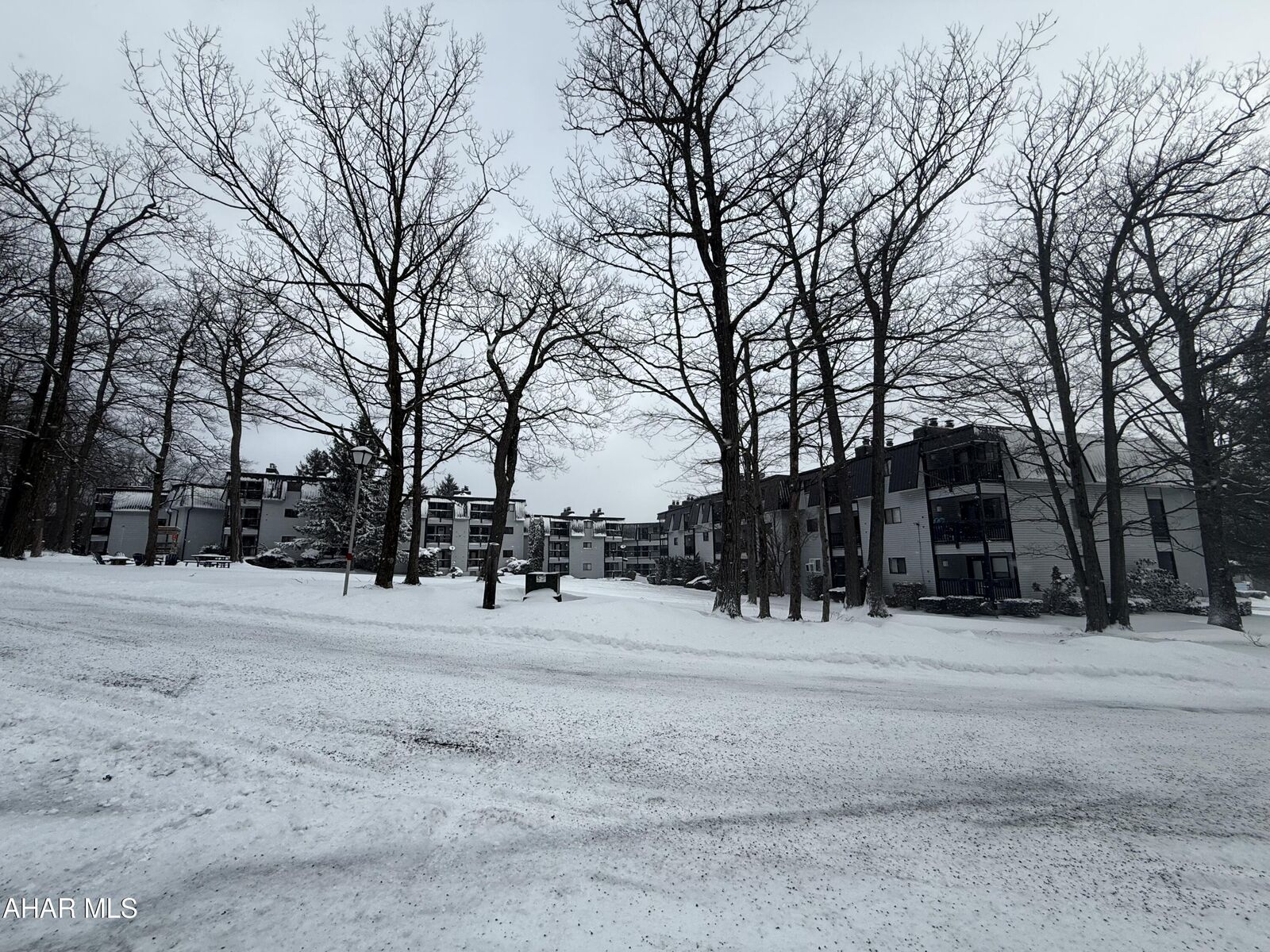 Property Photo:  127 E Valley Point Lane 1215  PA 16625 