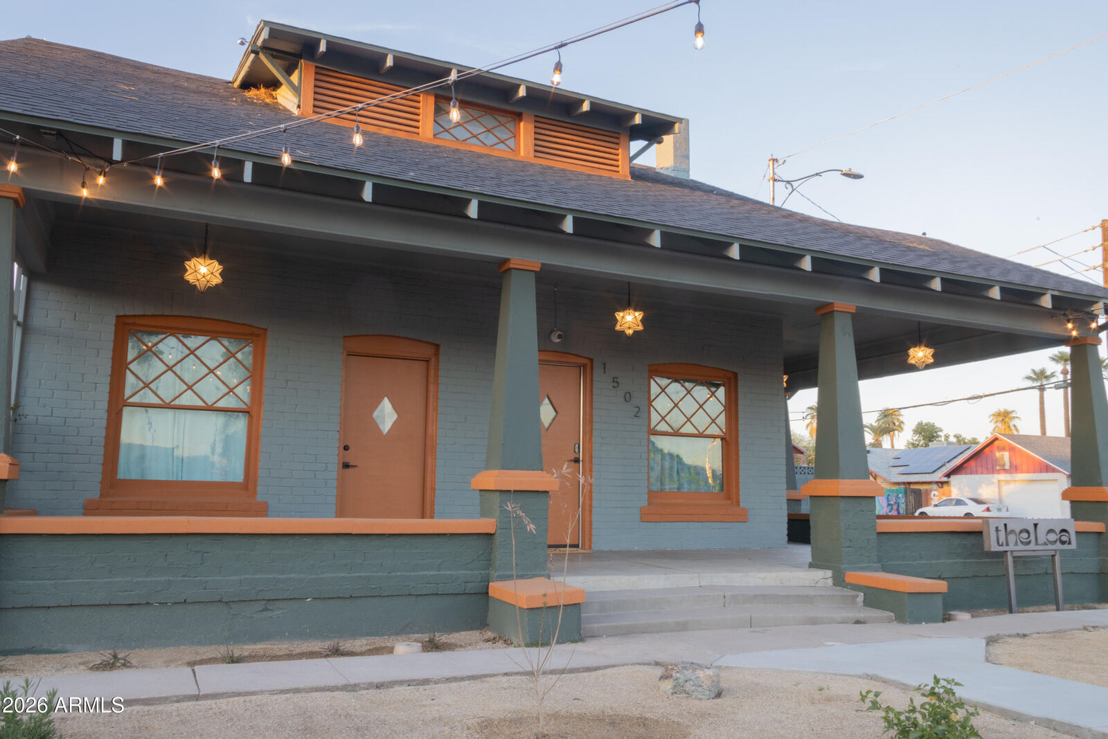 Property Photo:  1502 W Monroe Street  AZ 85007 