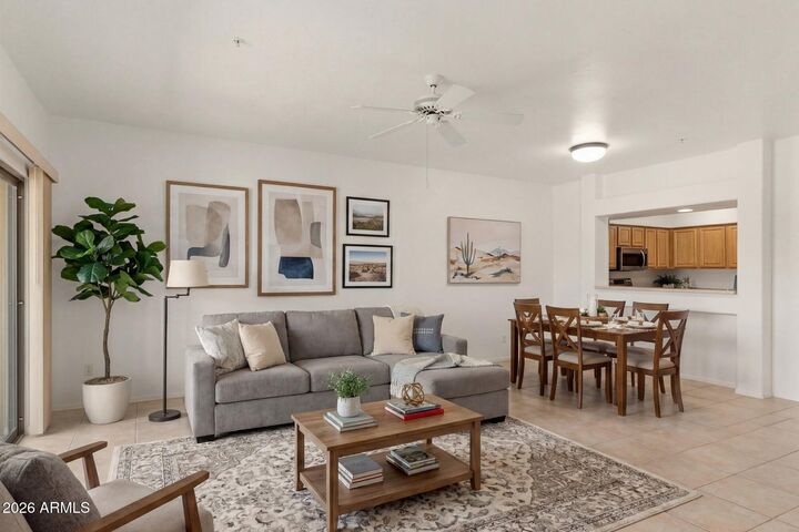 Property Photo:  16626 E Westby Drive 107  AZ 85268 