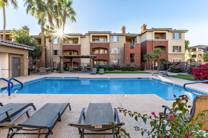 Property Photo:  5401 E Van Buren Street 1062  AZ 85008 