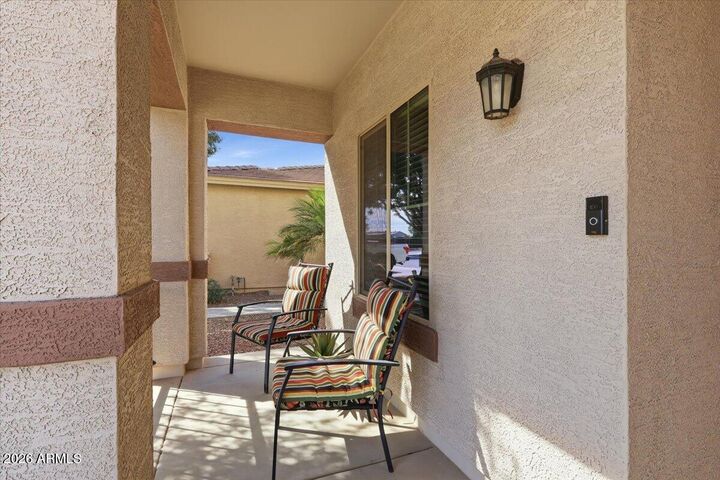 Property Photo:  1546 W Alder Road  AZ 85140 
