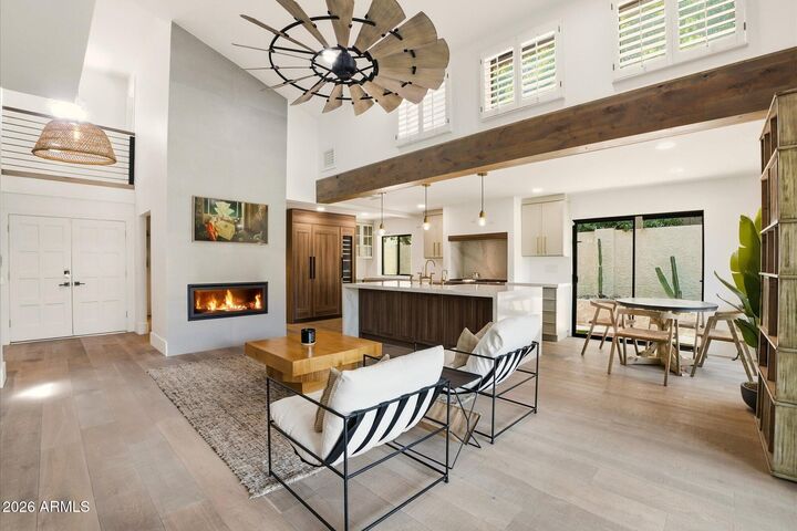 Property Photo:  4632 E Winston Drive  AZ 85044 