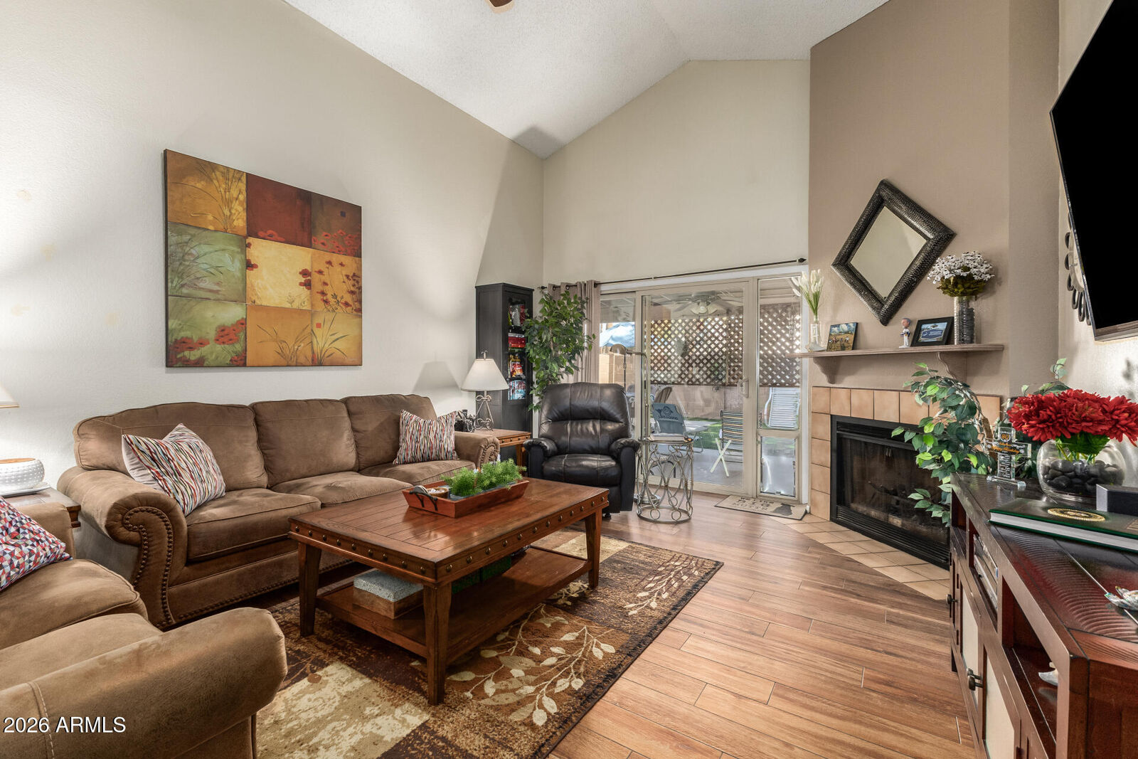 Property Photo:  1511 N Central Drive  AZ 85224 