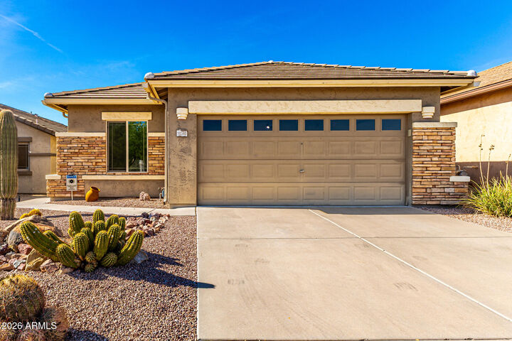 Property Photo:  10340 E Meandering Trail Lane  AZ 85118 