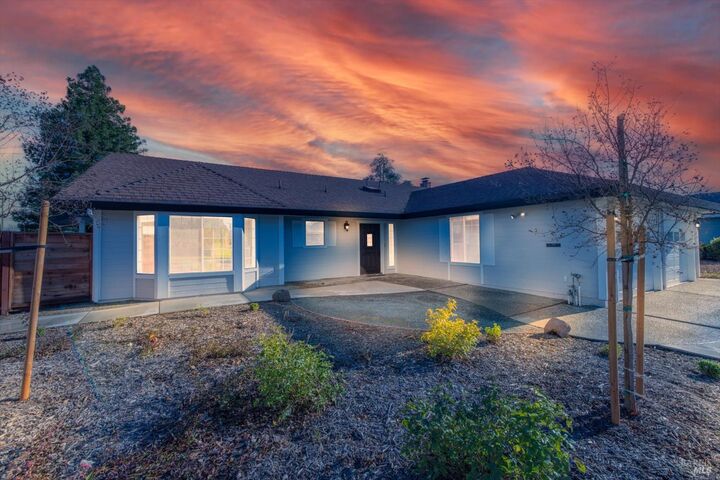 Property Photo:  580 Yellowstone Drive  CA 95687 