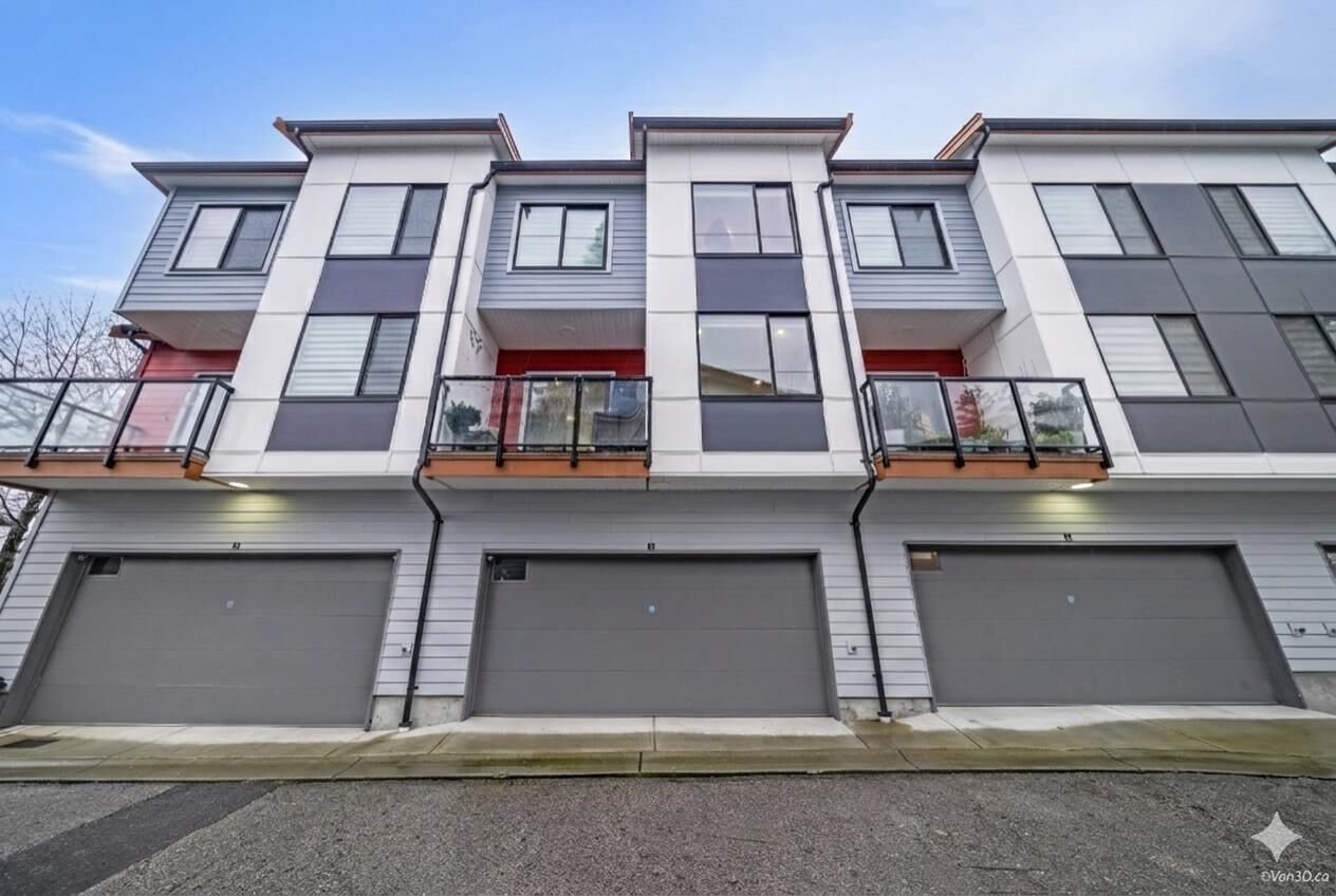 Property Photo: 6138 128 Street 33 BC V3X 1T1