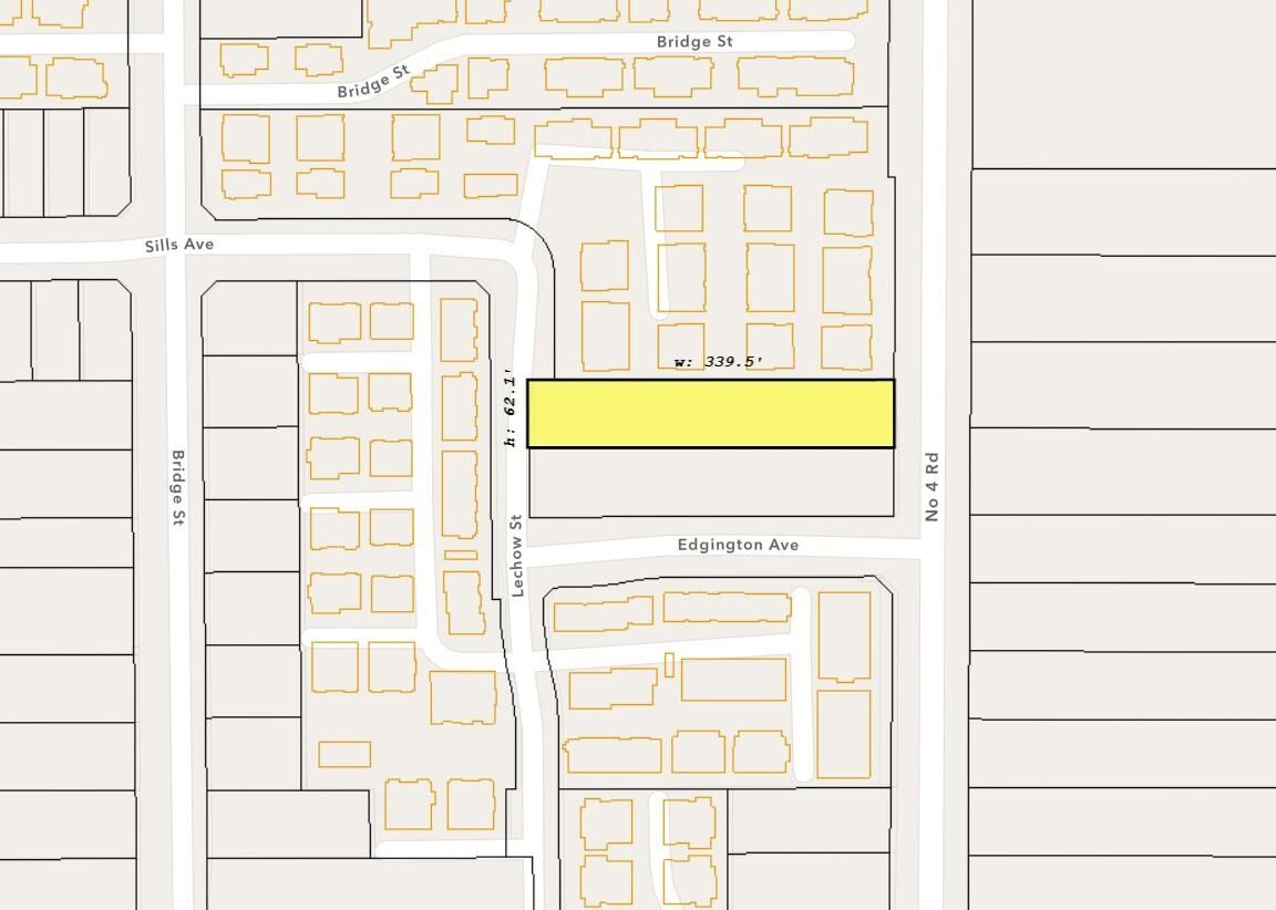 Property Photo: 7191 No. 4 Road BC V6Y 2T4