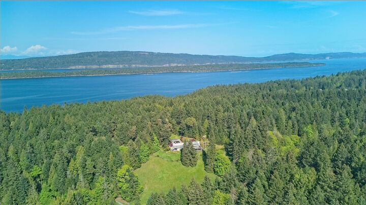 Property Photo:  2875 Southey Point Road  BC V8K 1A2 