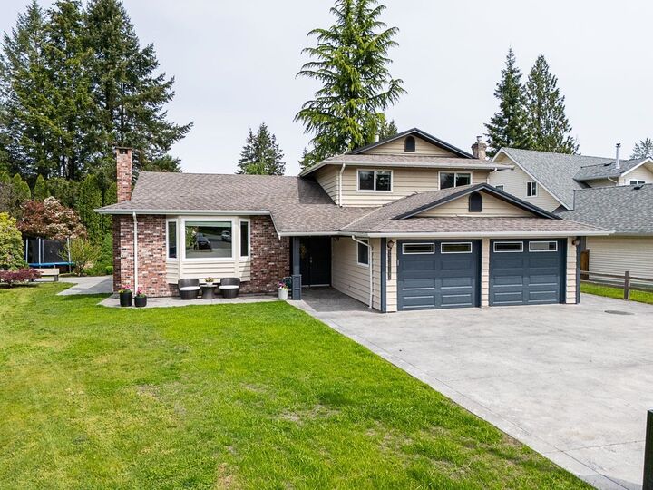 Property Photo: 20685 125 Avenue BC V2X 8N9