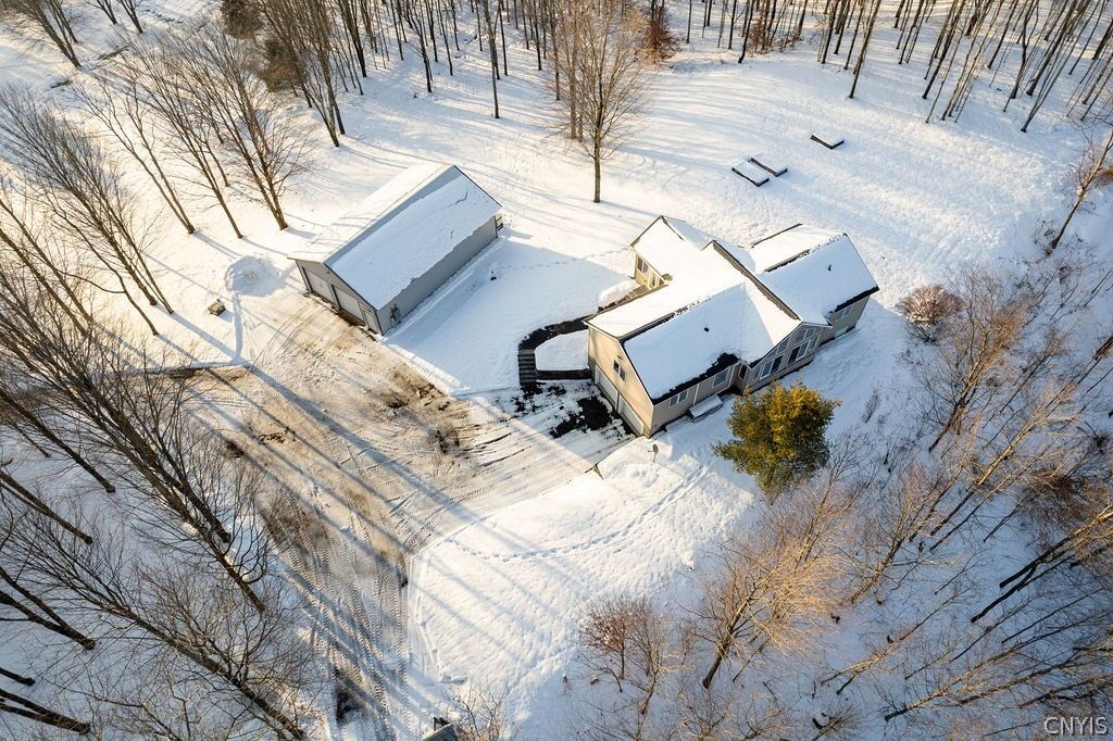 Property Photo: 230 Jackson Road NY 13036