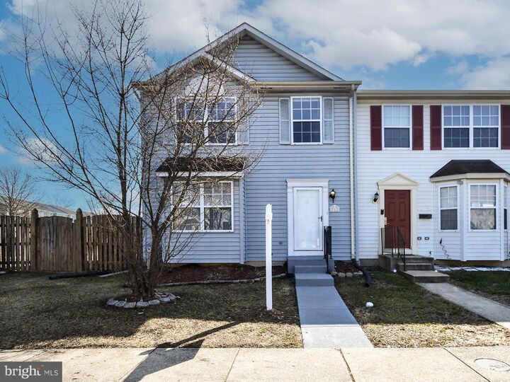 Property Photo: 211 Green Fern Way MD 21227