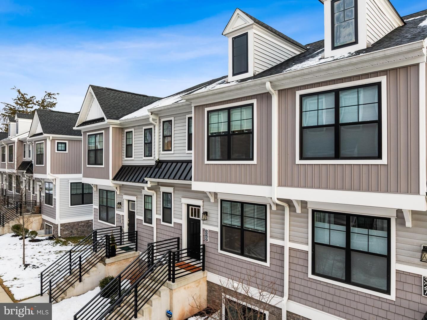 Property Photo:  329 Chestnut Street  PA 19426 