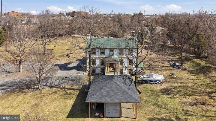 Property Photo: 229 Garber Lane VA 22602