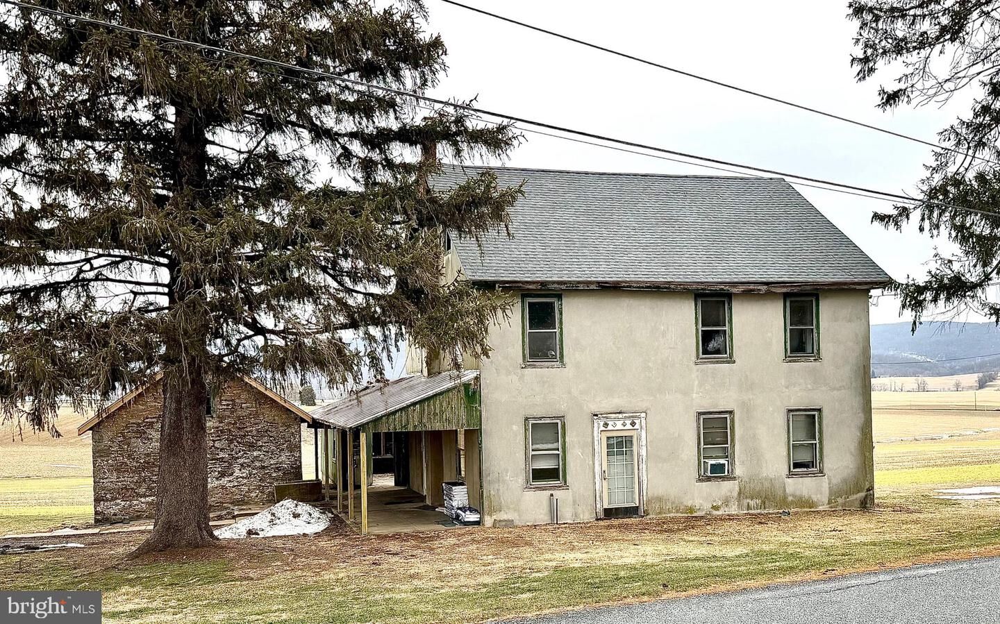 Property Photo: 133 Hunter Road PA 19547
