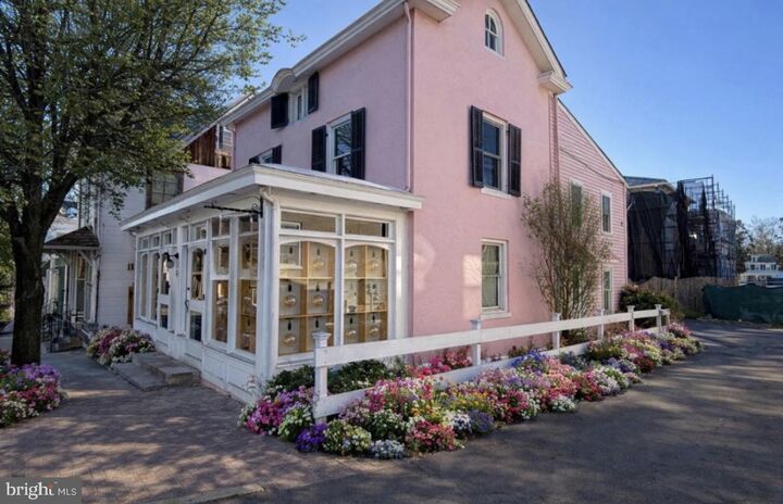 Property Photo:  9 W Bridge Street  PA 18938 