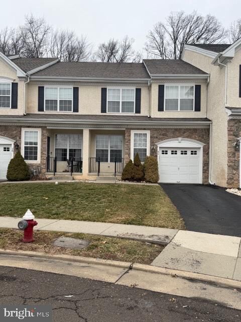 Property Photo:  80 Brecknock Court  PA 18940 