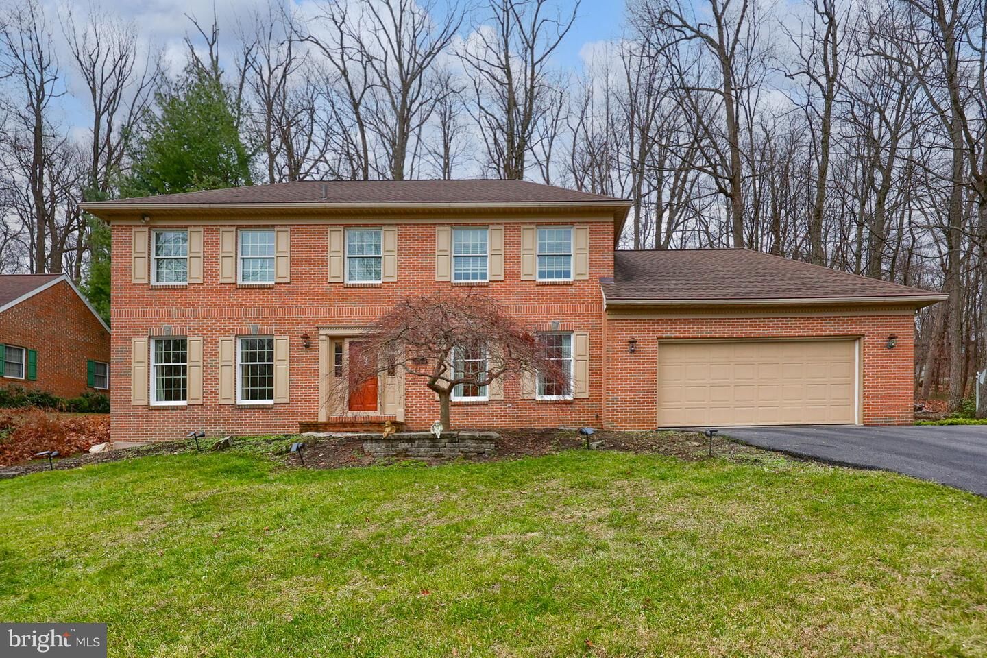 Property Photo:  514 Arrowhead Trail  PA 19608 