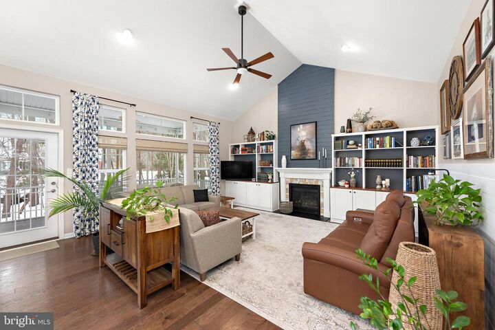 Property Photo: 30948 Snow Bunting Court DE 19966